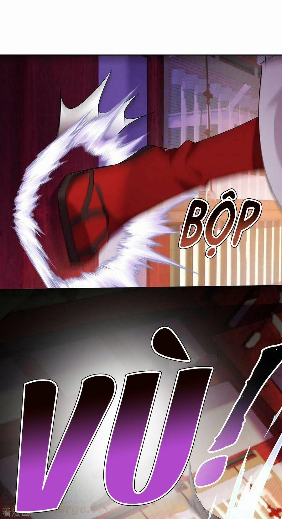 Ta Ở Dị Giới Nuôi Dưỡng Nam Thần: Thần Y Cửu Tiểu Thư 199 trang 15