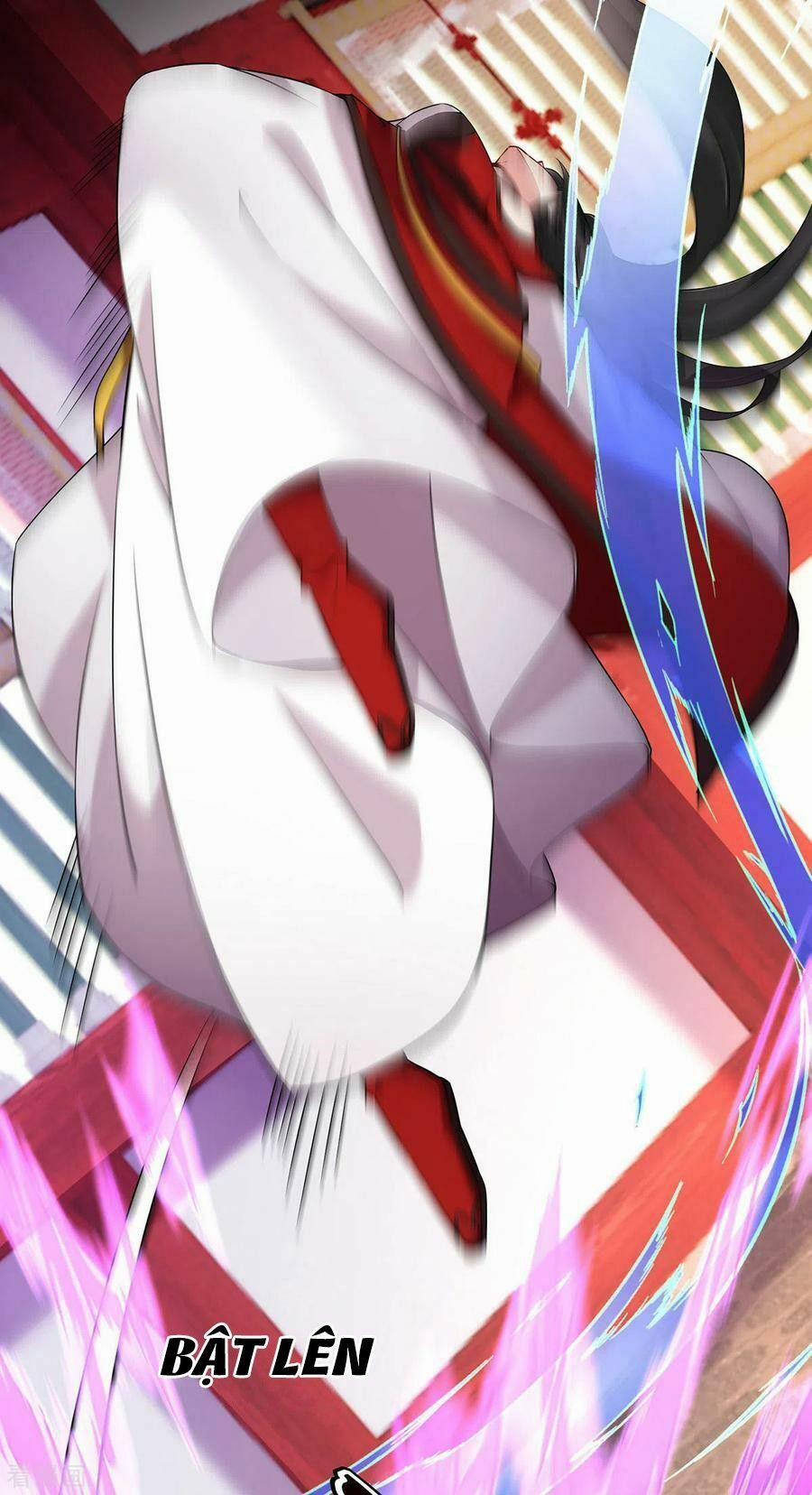 Ta Ở Dị Giới Nuôi Dưỡng Nam Thần: Thần Y Cửu Tiểu Thư 199 trang 16