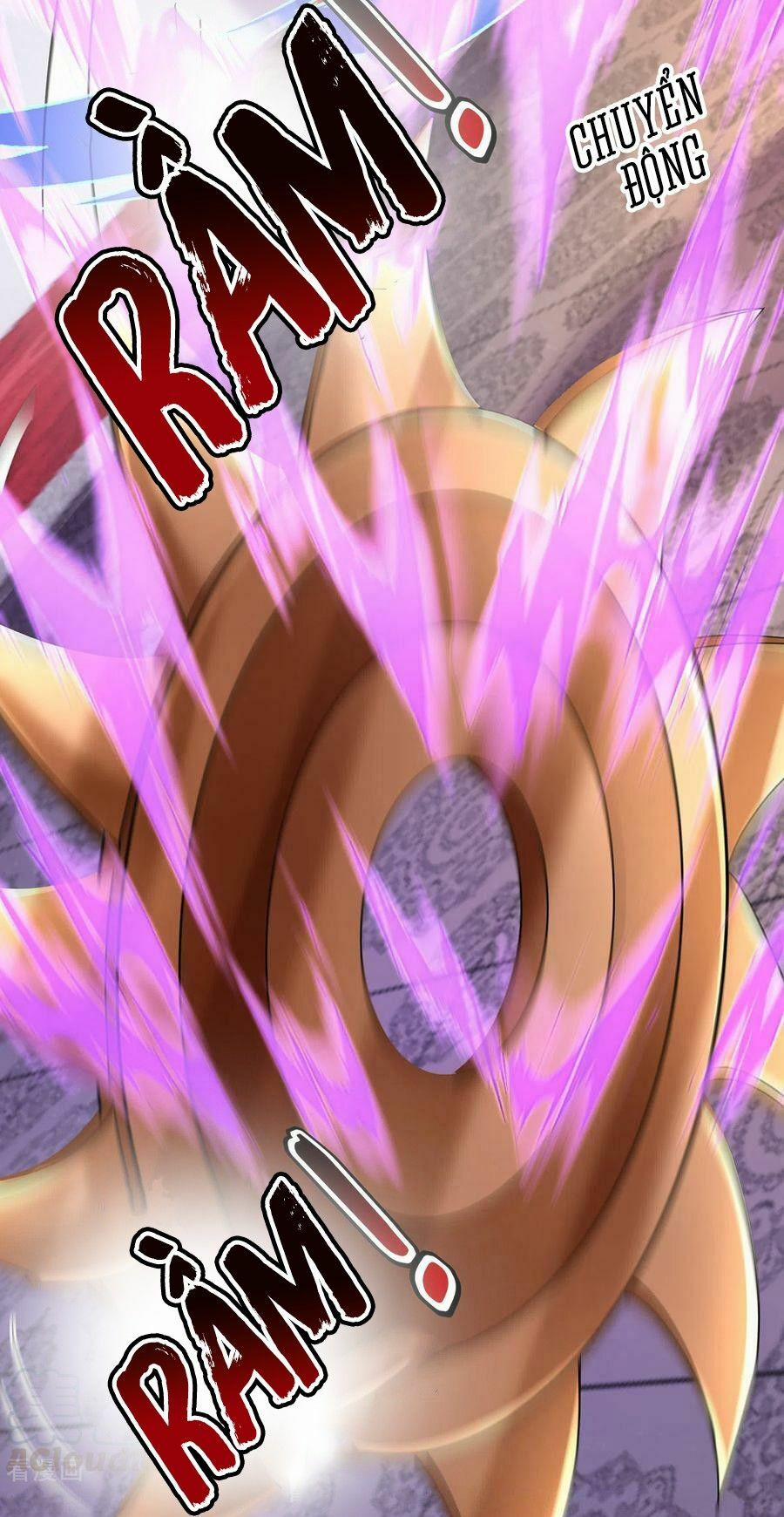 Ta Ở Dị Giới Nuôi Dưỡng Nam Thần: Thần Y Cửu Tiểu Thư 199 trang 17