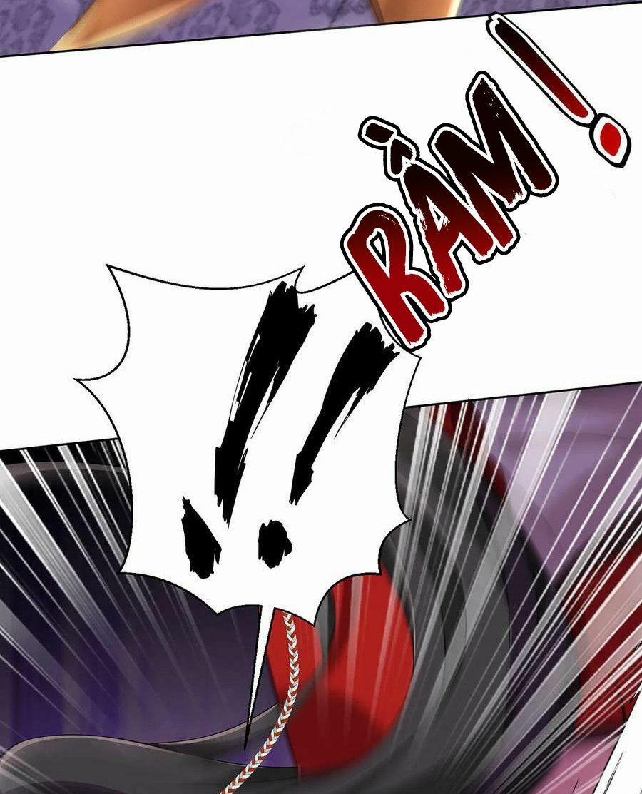 Ta Ở Dị Giới Nuôi Dưỡng Nam Thần: Thần Y Cửu Tiểu Thư 199 trang 18