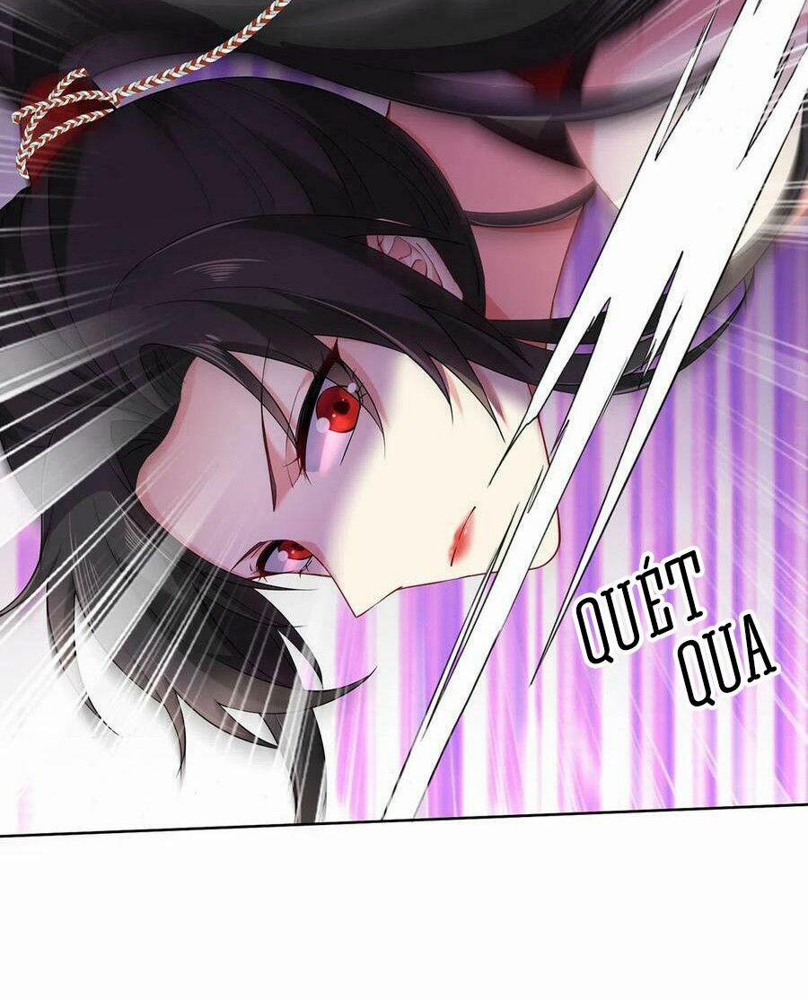 Ta Ở Dị Giới Nuôi Dưỡng Nam Thần: Thần Y Cửu Tiểu Thư 199 trang 19