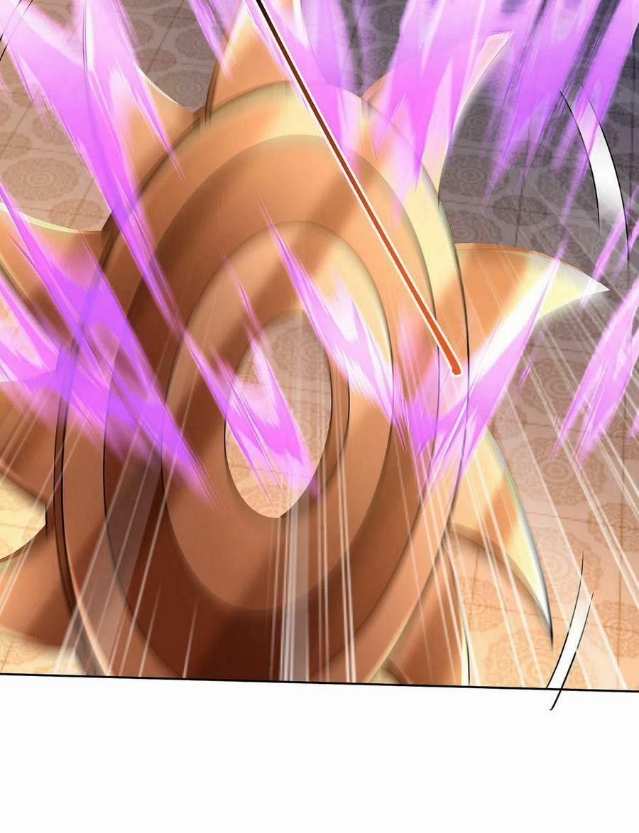 Ta Ở Dị Giới Nuôi Dưỡng Nam Thần: Thần Y Cửu Tiểu Thư 199 trang 21