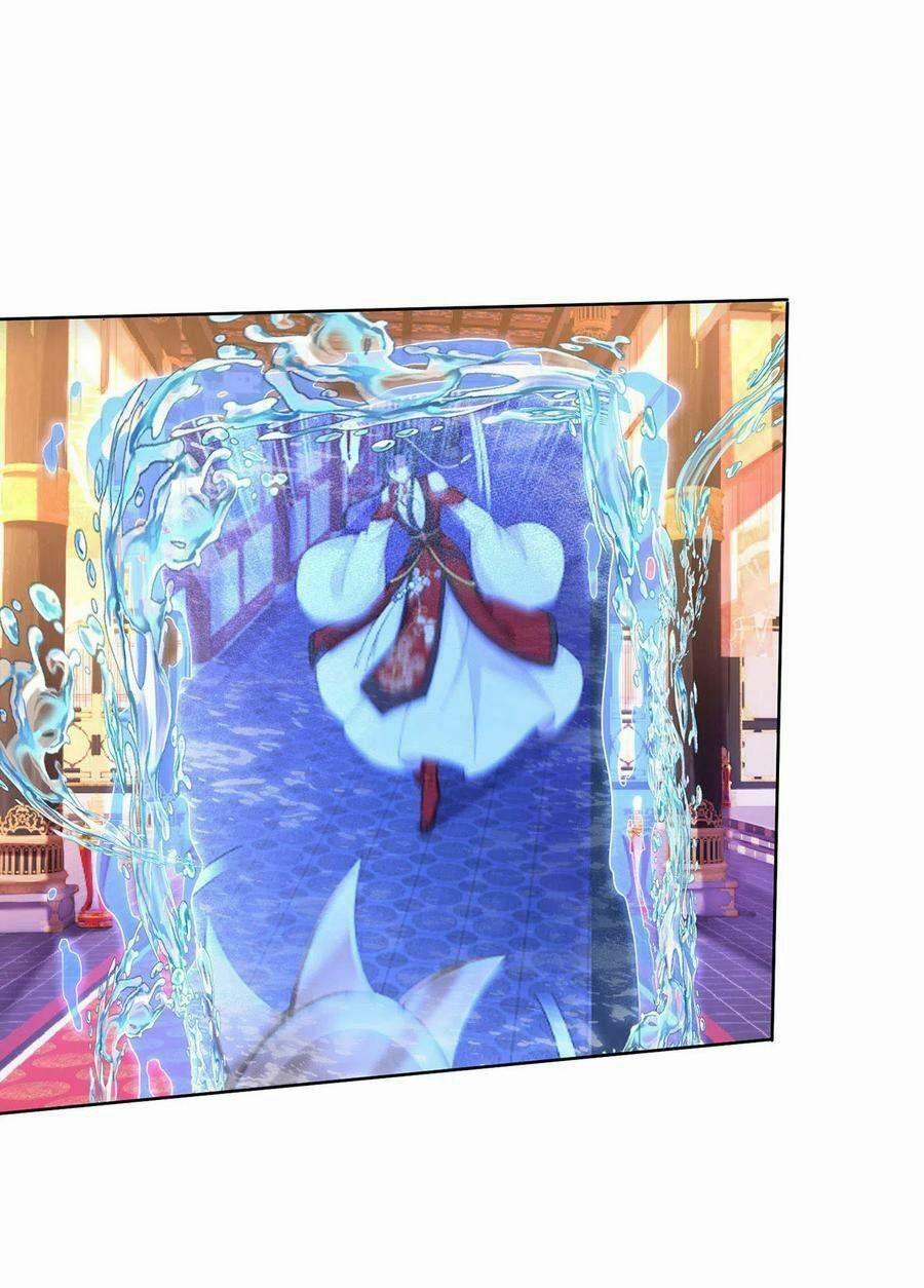 Ta Ở Dị Giới Nuôi Dưỡng Nam Thần: Thần Y Cửu Tiểu Thư 199 trang 22