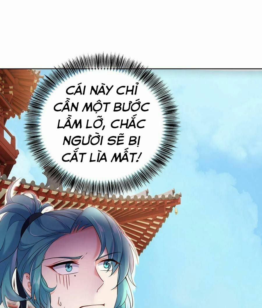 Ta Ở Dị Giới Nuôi Dưỡng Nam Thần: Thần Y Cửu Tiểu Thư 199 trang 23