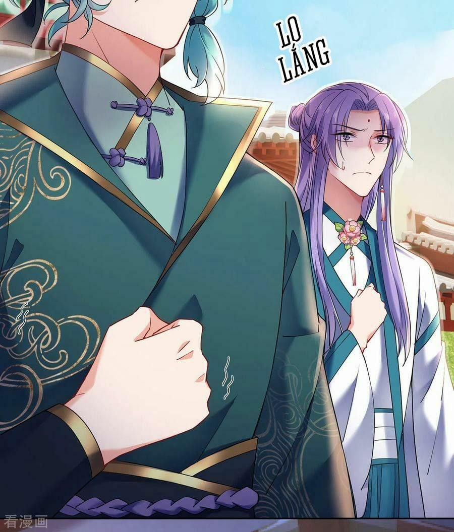 Ta Ở Dị Giới Nuôi Dưỡng Nam Thần: Thần Y Cửu Tiểu Thư 199 trang 24