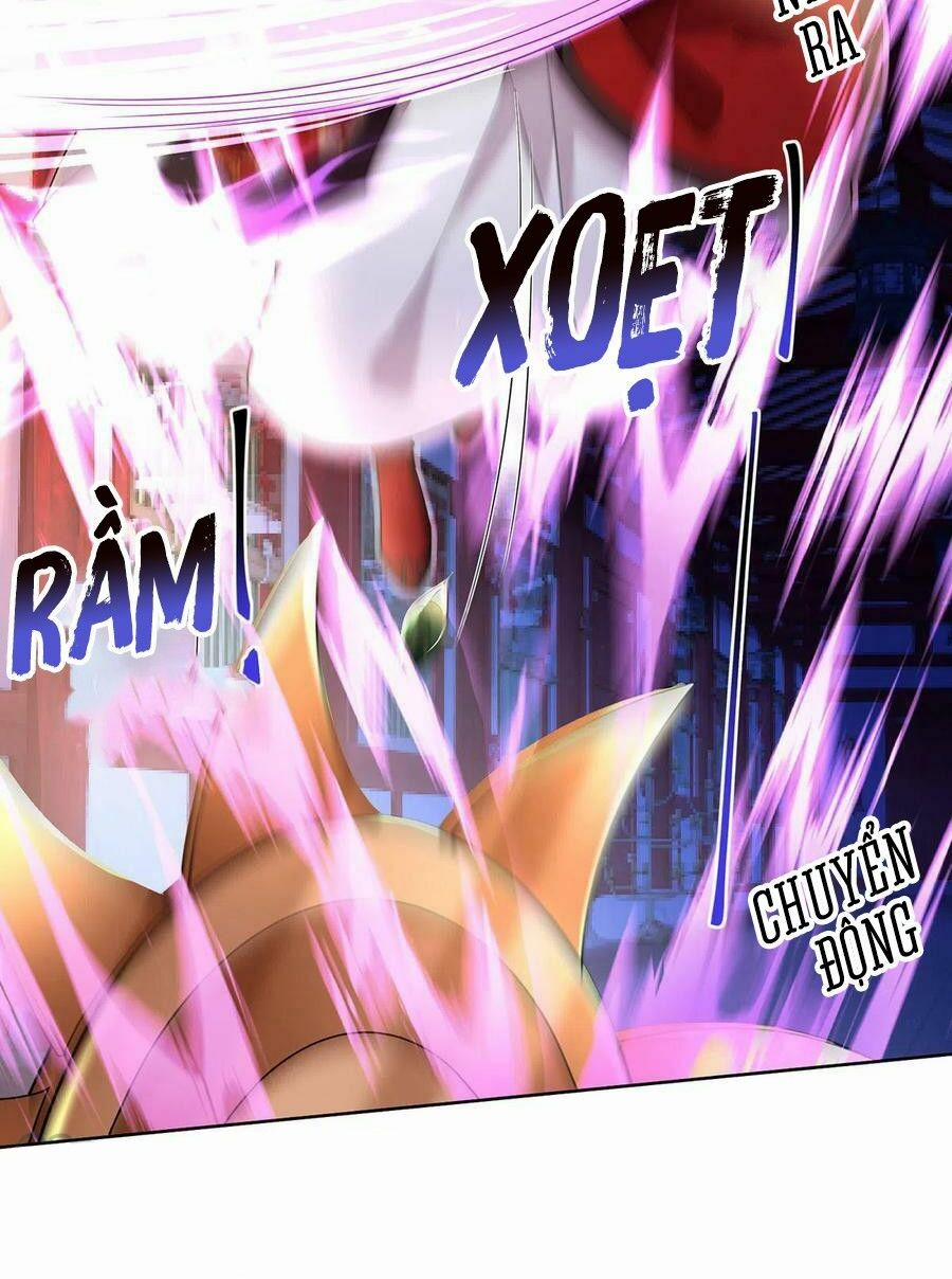 Ta Ở Dị Giới Nuôi Dưỡng Nam Thần: Thần Y Cửu Tiểu Thư 199 trang 26