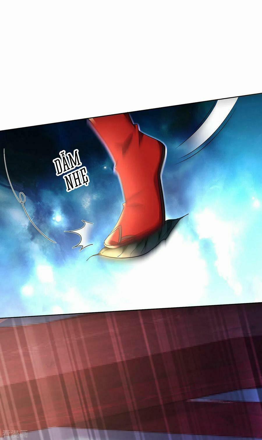 Ta Ở Dị Giới Nuôi Dưỡng Nam Thần: Thần Y Cửu Tiểu Thư 199 trang 27