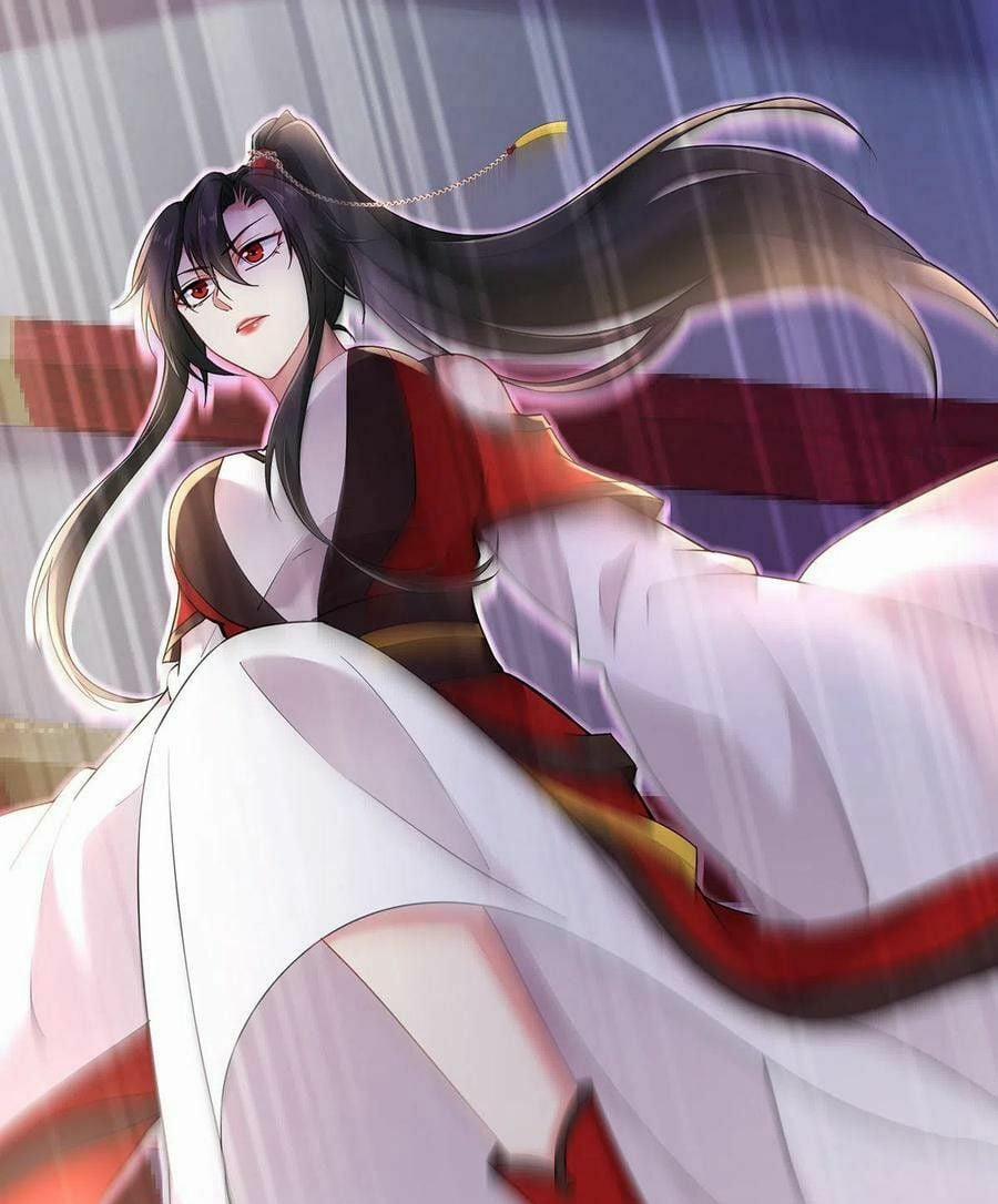 Ta Ở Dị Giới Nuôi Dưỡng Nam Thần: Thần Y Cửu Tiểu Thư 199 trang 28