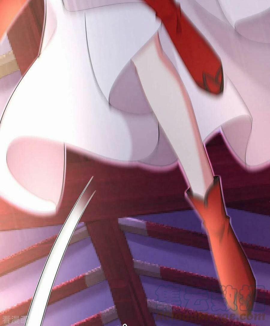 Ta Ở Dị Giới Nuôi Dưỡng Nam Thần: Thần Y Cửu Tiểu Thư 199 trang 29