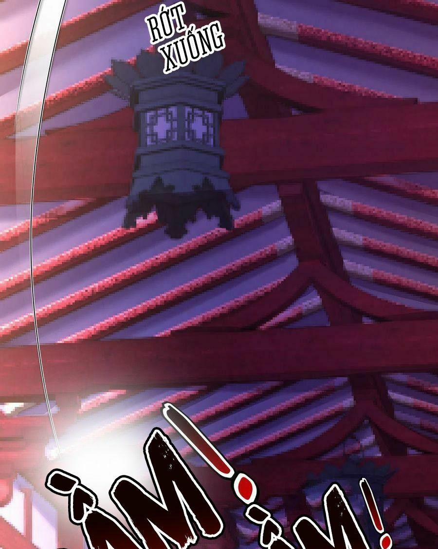 Ta Ở Dị Giới Nuôi Dưỡng Nam Thần: Thần Y Cửu Tiểu Thư 199 trang 30