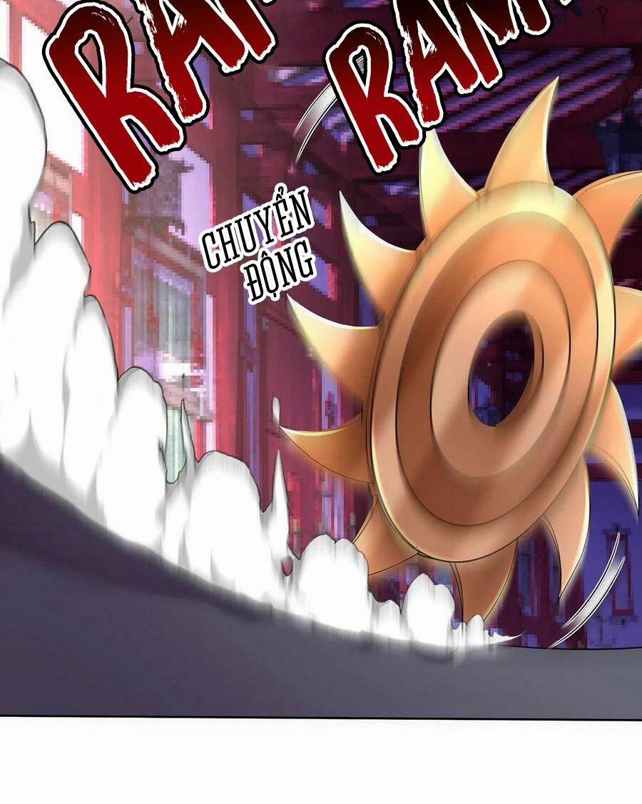 Ta Ở Dị Giới Nuôi Dưỡng Nam Thần: Thần Y Cửu Tiểu Thư 199 trang 31