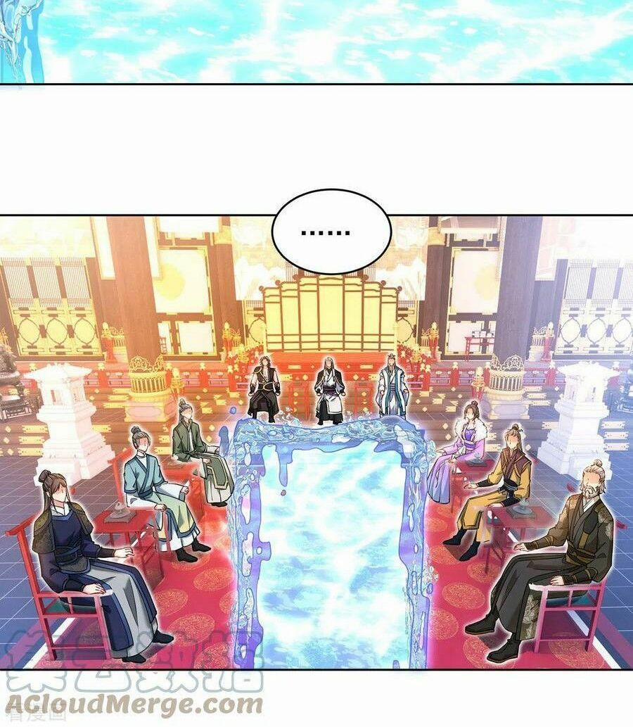 Ta Ở Dị Giới Nuôi Dưỡng Nam Thần: Thần Y Cửu Tiểu Thư 199 trang 33