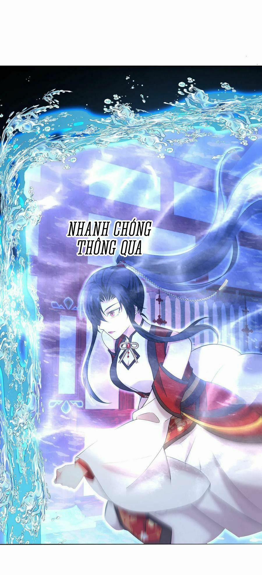 Ta Ở Dị Giới Nuôi Dưỡng Nam Thần: Thần Y Cửu Tiểu Thư 199 trang 37