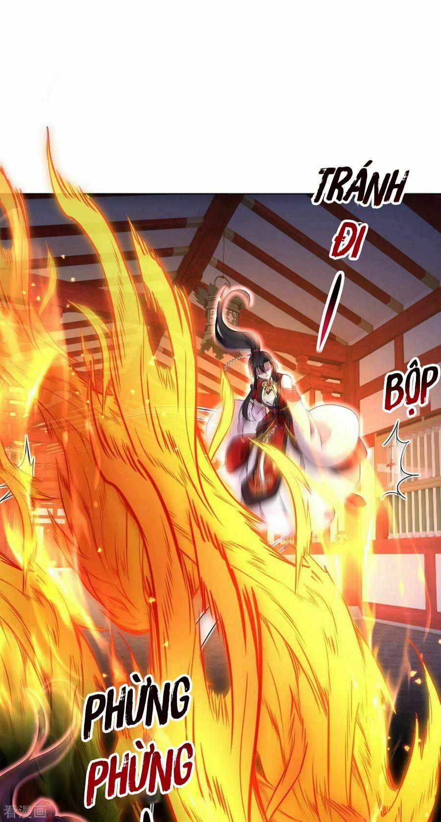 Ta Ở Dị Giới Nuôi Dưỡng Nam Thần: Thần Y Cửu Tiểu Thư 199 trang 41