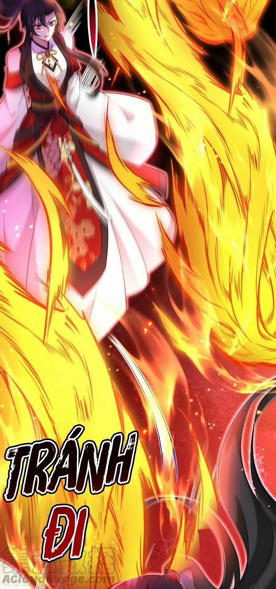 Ta Ở Dị Giới Nuôi Dưỡng Nam Thần: Thần Y Cửu Tiểu Thư 199 trang 42