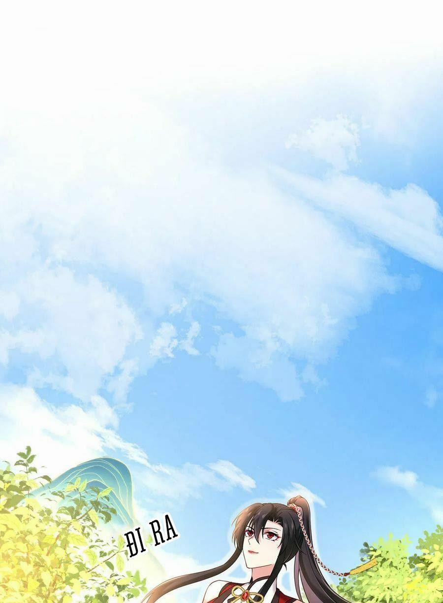 Ta Ở Dị Giới Nuôi Dưỡng Nam Thần: Thần Y Cửu Tiểu Thư 199 trang 44