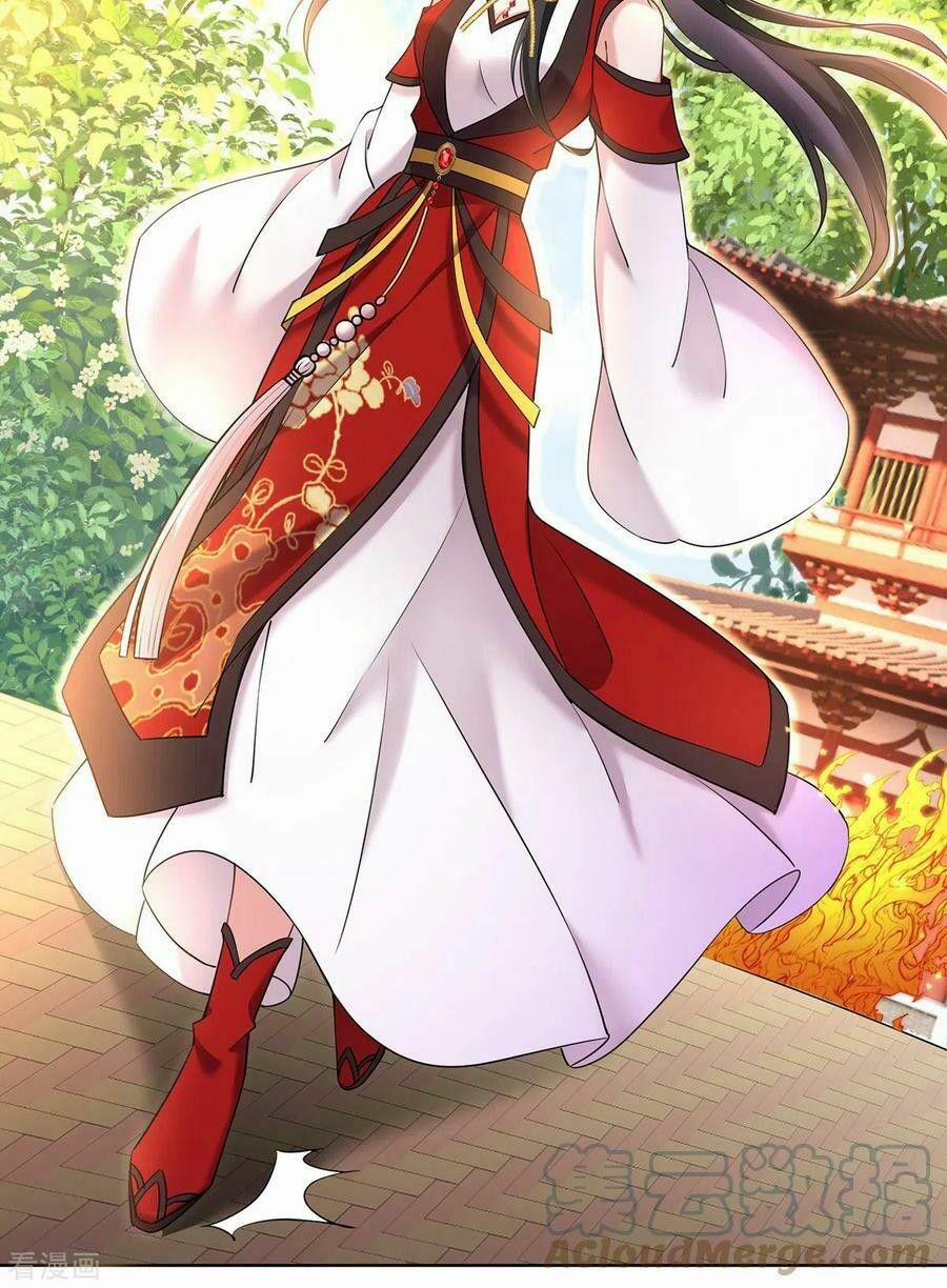 Ta Ở Dị Giới Nuôi Dưỡng Nam Thần: Thần Y Cửu Tiểu Thư 199 trang 45