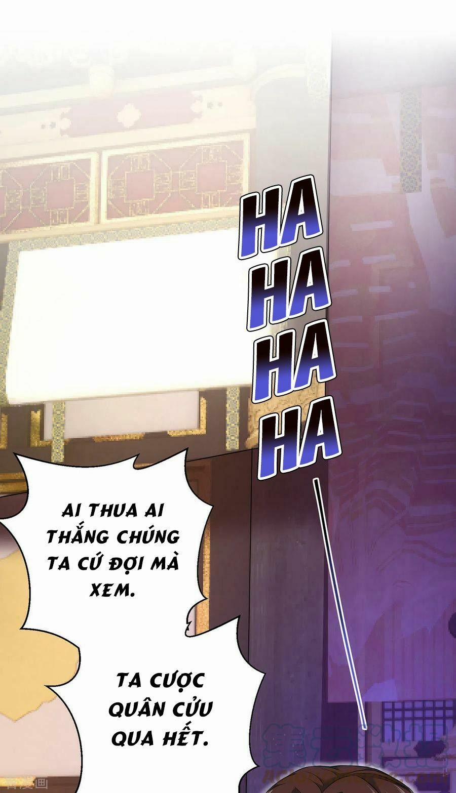 Ta Ở Dị Giới Nuôi Dưỡng Nam Thần: Thần Y Cửu Tiểu Thư 199 trang 7