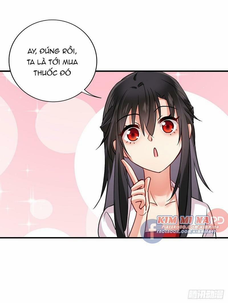 Ta Ở Dị Giới Nuôi Dưỡng Nam Thần: Thần Y Cửu Tiểu Thư 20 trang 13