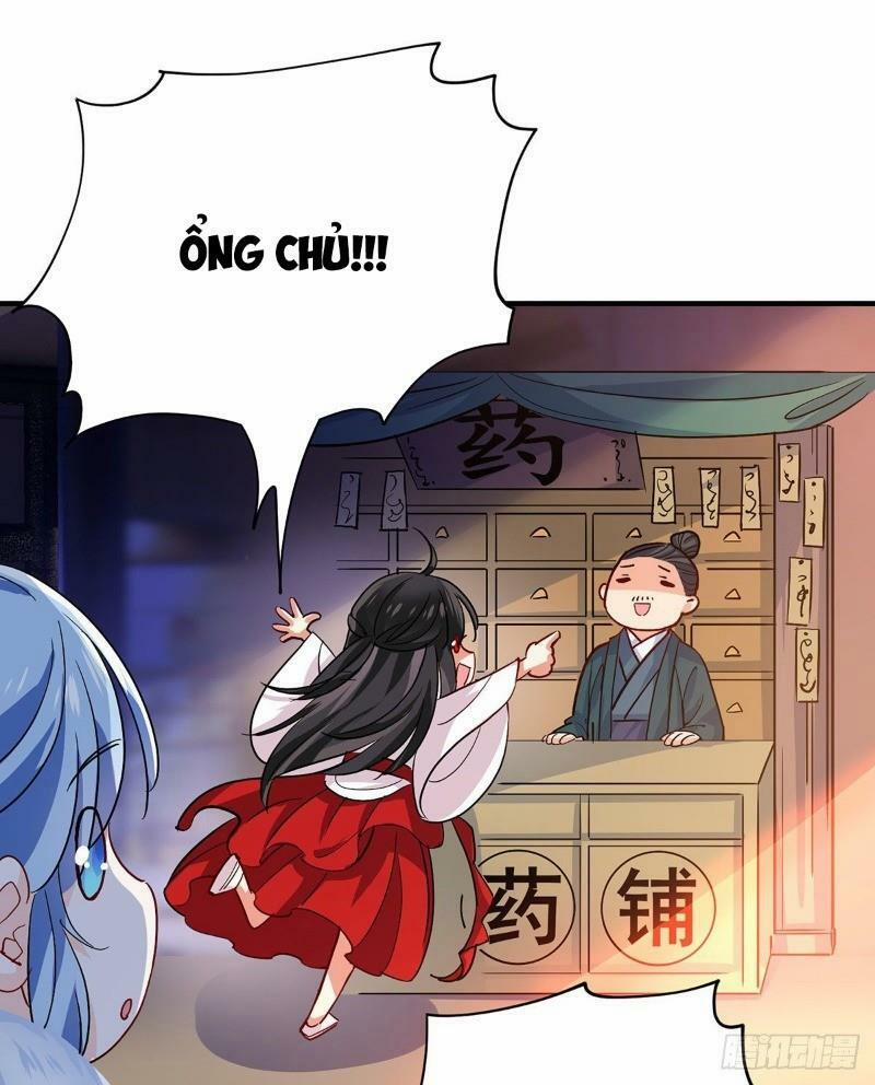 Ta Ở Dị Giới Nuôi Dưỡng Nam Thần: Thần Y Cửu Tiểu Thư 20 trang 14