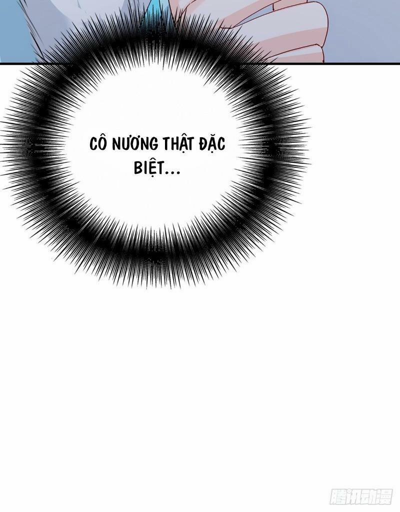 Ta Ở Dị Giới Nuôi Dưỡng Nam Thần: Thần Y Cửu Tiểu Thư 20 trang 17