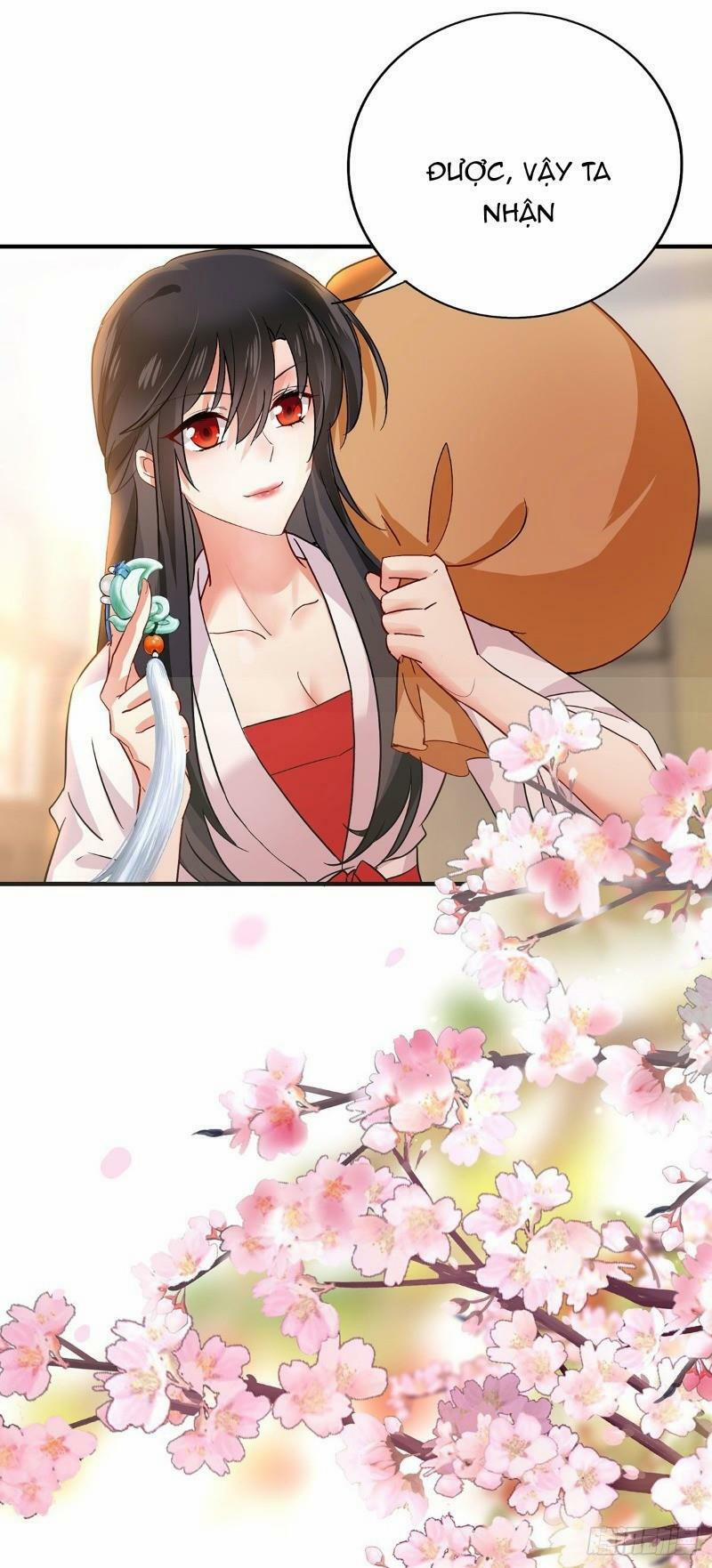 Ta Ở Dị Giới Nuôi Dưỡng Nam Thần: Thần Y Cửu Tiểu Thư 20 trang 24