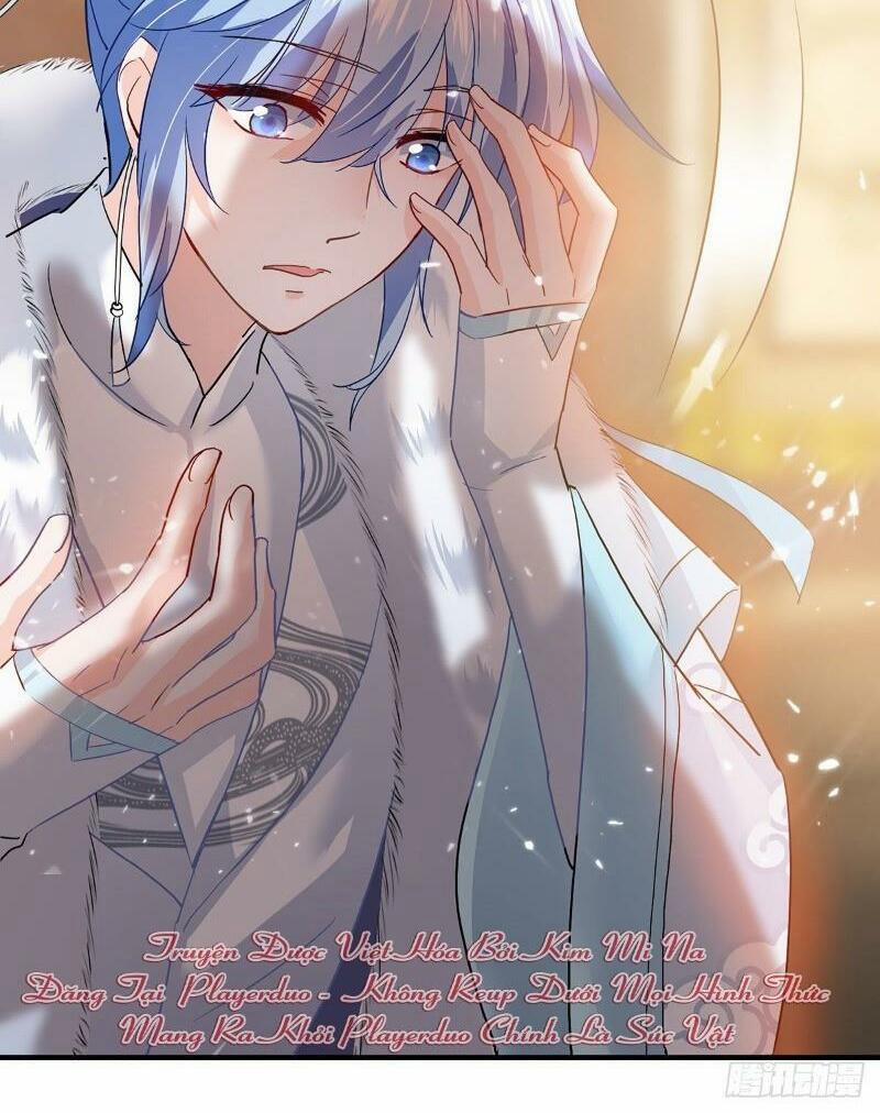 Ta Ở Dị Giới Nuôi Dưỡng Nam Thần: Thần Y Cửu Tiểu Thư 20 trang 6