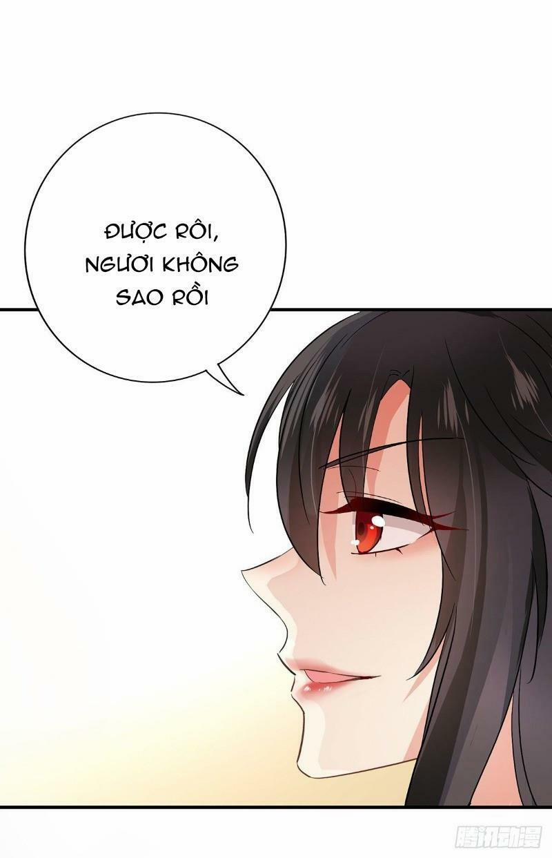 Ta Ở Dị Giới Nuôi Dưỡng Nam Thần: Thần Y Cửu Tiểu Thư 20 trang 7