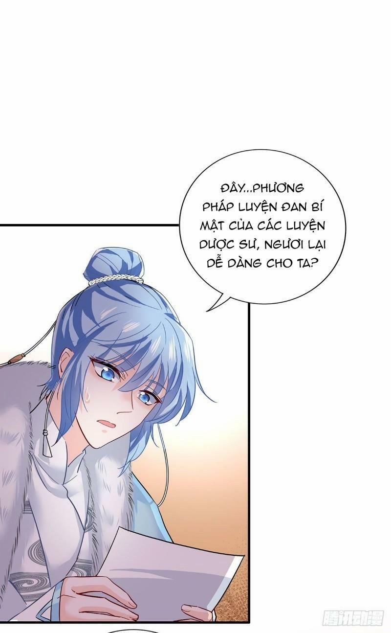 Ta Ở Dị Giới Nuôi Dưỡng Nam Thần: Thần Y Cửu Tiểu Thư 20 trang 9