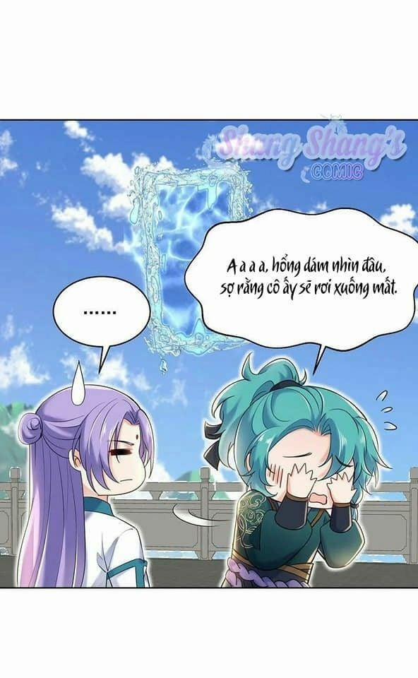 Ta Ở Dị Giới Nuôi Dưỡng Nam Thần: Thần Y Cửu Tiểu Thư 200 trang 10