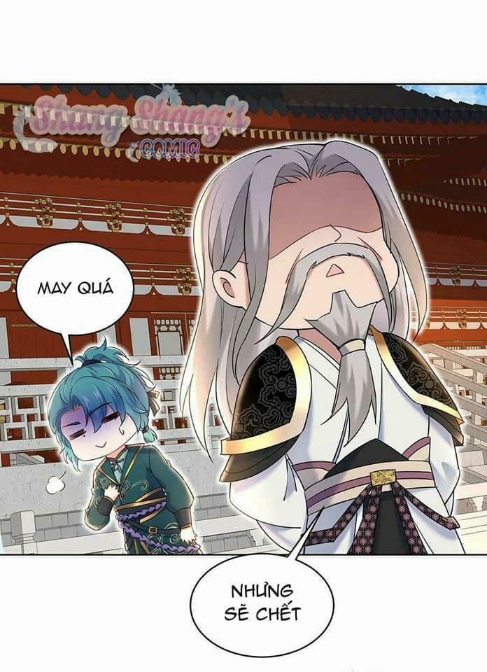 Ta Ở Dị Giới Nuôi Dưỡng Nam Thần: Thần Y Cửu Tiểu Thư 200 trang 12