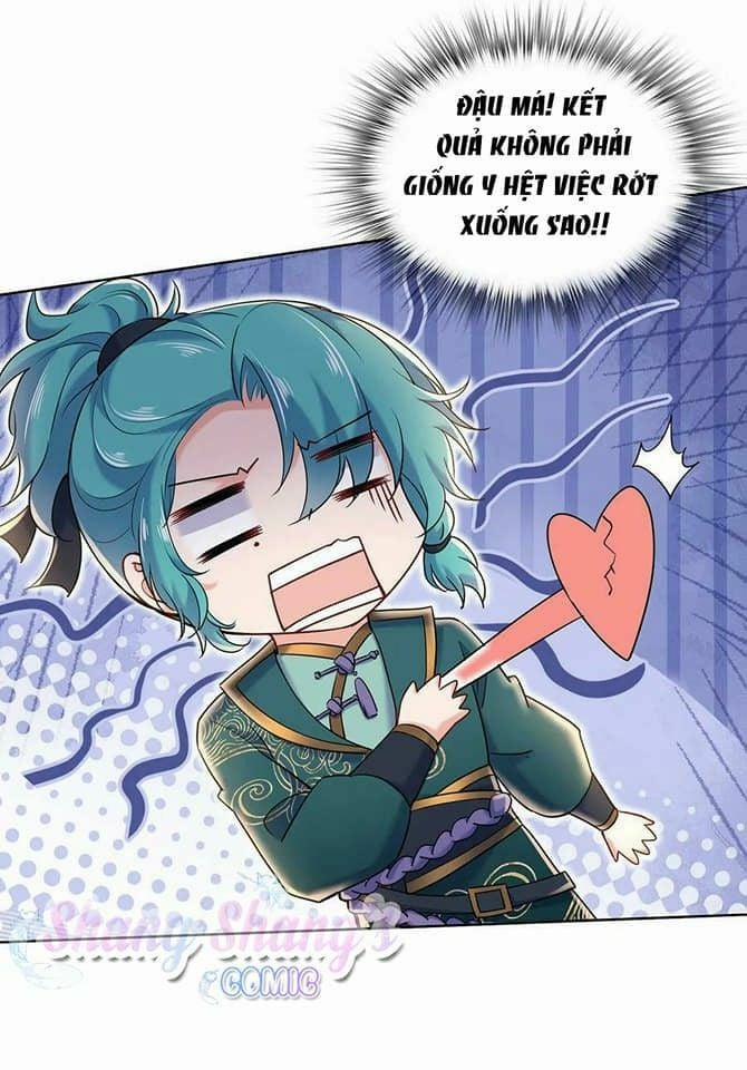 Ta Ở Dị Giới Nuôi Dưỡng Nam Thần: Thần Y Cửu Tiểu Thư 200 trang 13