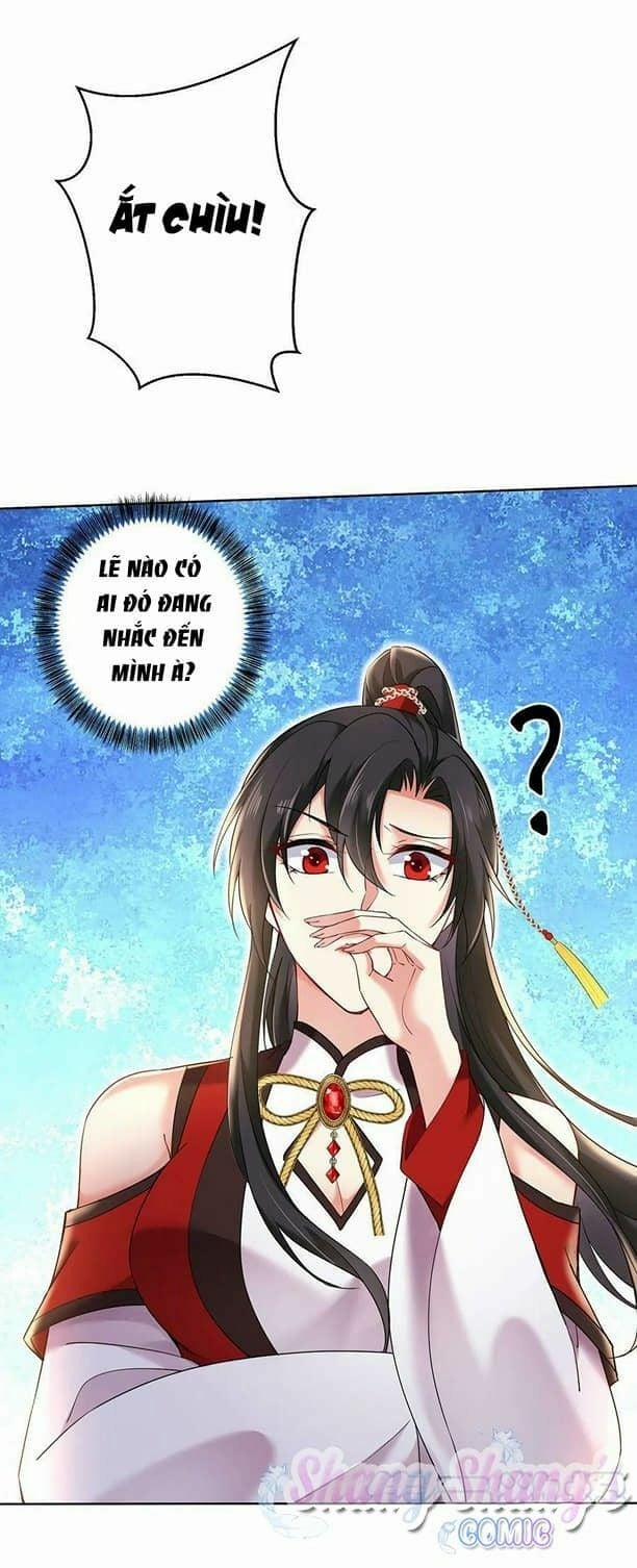 Ta Ở Dị Giới Nuôi Dưỡng Nam Thần: Thần Y Cửu Tiểu Thư 200 trang 15