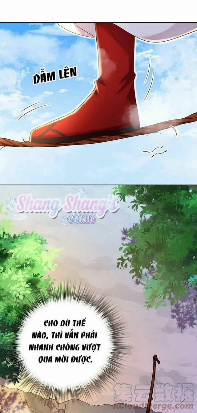 Ta Ở Dị Giới Nuôi Dưỡng Nam Thần: Thần Y Cửu Tiểu Thư 200 trang 17