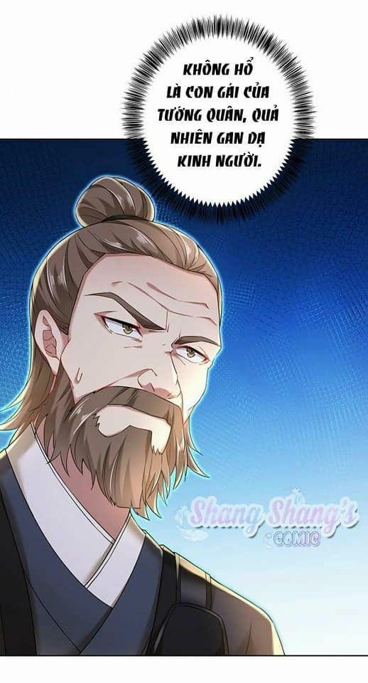 Ta Ở Dị Giới Nuôi Dưỡng Nam Thần: Thần Y Cửu Tiểu Thư 200 trang 20