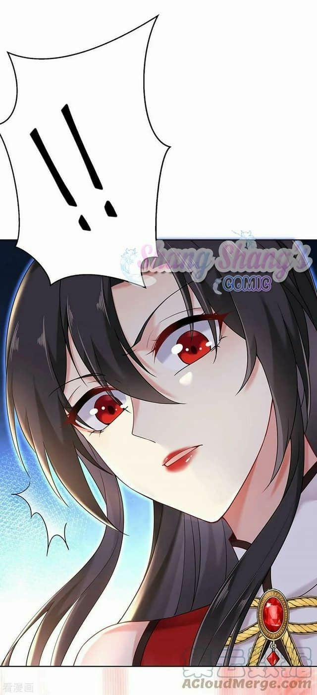 Ta Ở Dị Giới Nuôi Dưỡng Nam Thần: Thần Y Cửu Tiểu Thư 200 trang 21