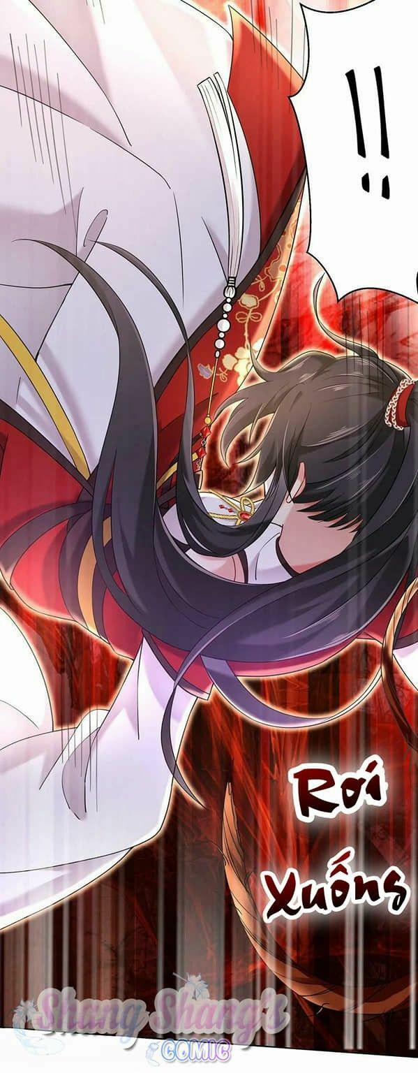 Ta Ở Dị Giới Nuôi Dưỡng Nam Thần: Thần Y Cửu Tiểu Thư 200 trang 23