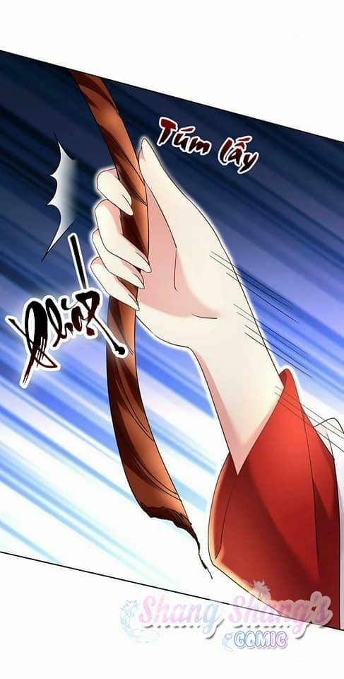 Ta Ở Dị Giới Nuôi Dưỡng Nam Thần: Thần Y Cửu Tiểu Thư 200 trang 24