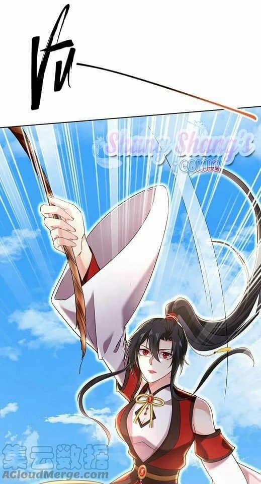 Ta Ở Dị Giới Nuôi Dưỡng Nam Thần: Thần Y Cửu Tiểu Thư 200 trang 25