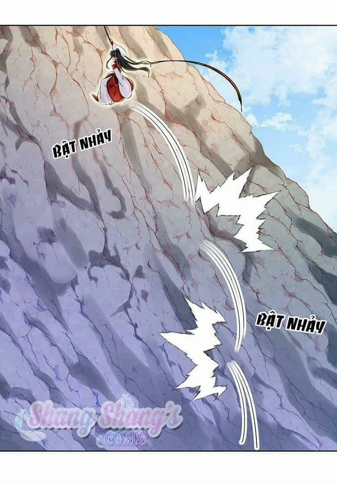 Ta Ở Dị Giới Nuôi Dưỡng Nam Thần: Thần Y Cửu Tiểu Thư 200 trang 28