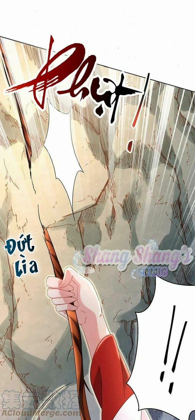 Ta Ở Dị Giới Nuôi Dưỡng Nam Thần: Thần Y Cửu Tiểu Thư 200 trang 29