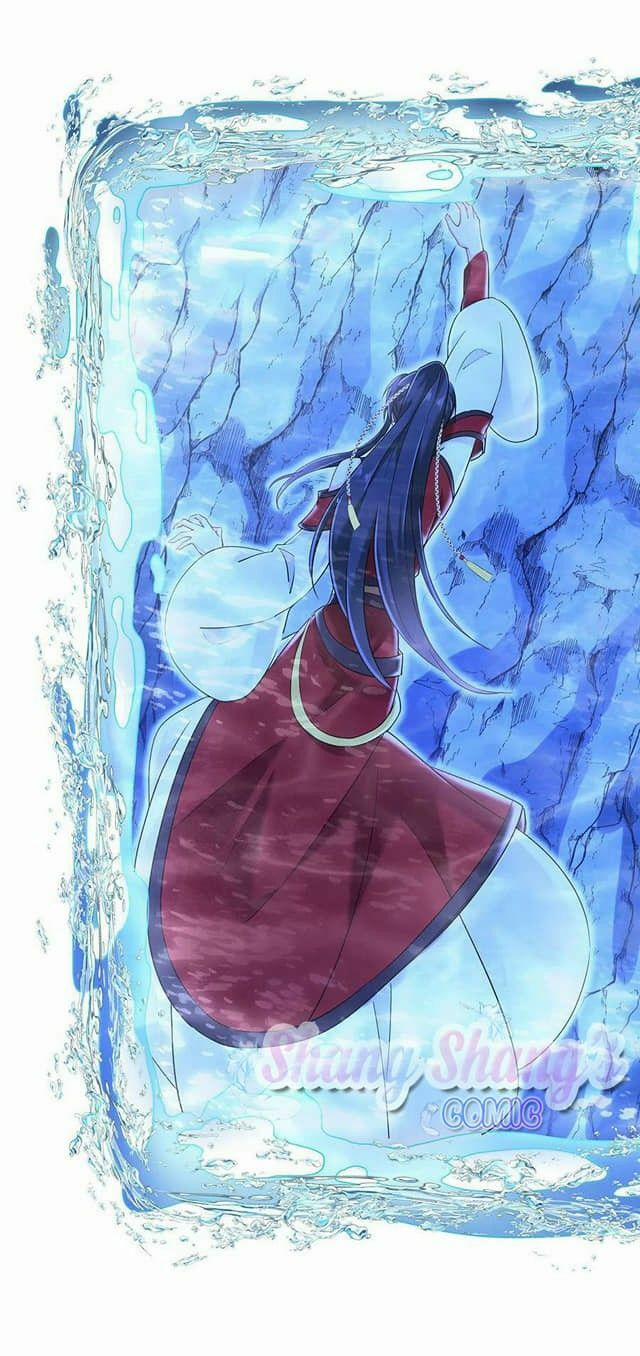 Ta Ở Dị Giới Nuôi Dưỡng Nam Thần: Thần Y Cửu Tiểu Thư 200 trang 32