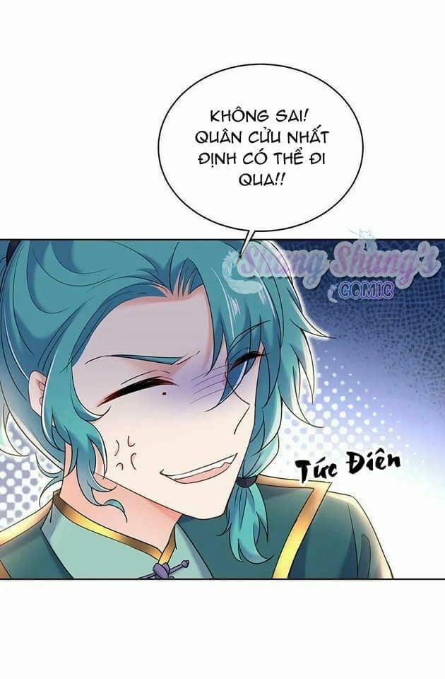 Ta Ở Dị Giới Nuôi Dưỡng Nam Thần: Thần Y Cửu Tiểu Thư 200 trang 9