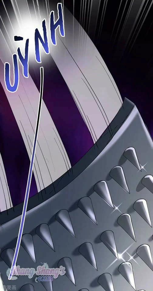 Ta Ở Dị Giới Nuôi Dưỡng Nam Thần: Thần Y Cửu Tiểu Thư 201 trang 10