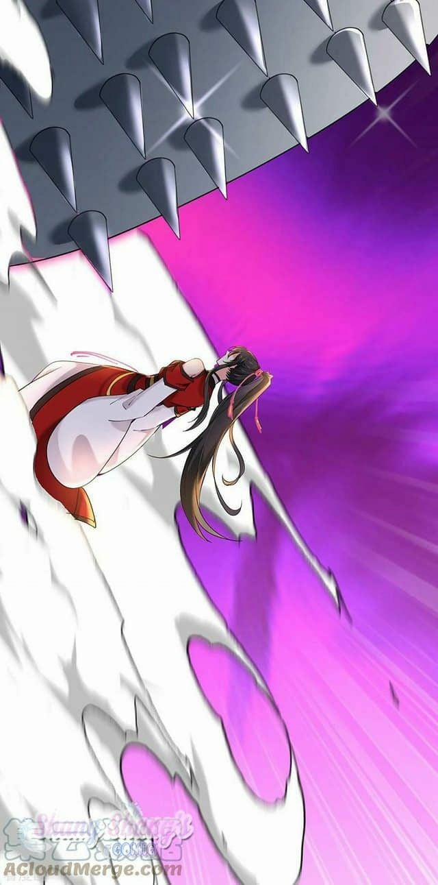 Ta Ở Dị Giới Nuôi Dưỡng Nam Thần: Thần Y Cửu Tiểu Thư 201 trang 11