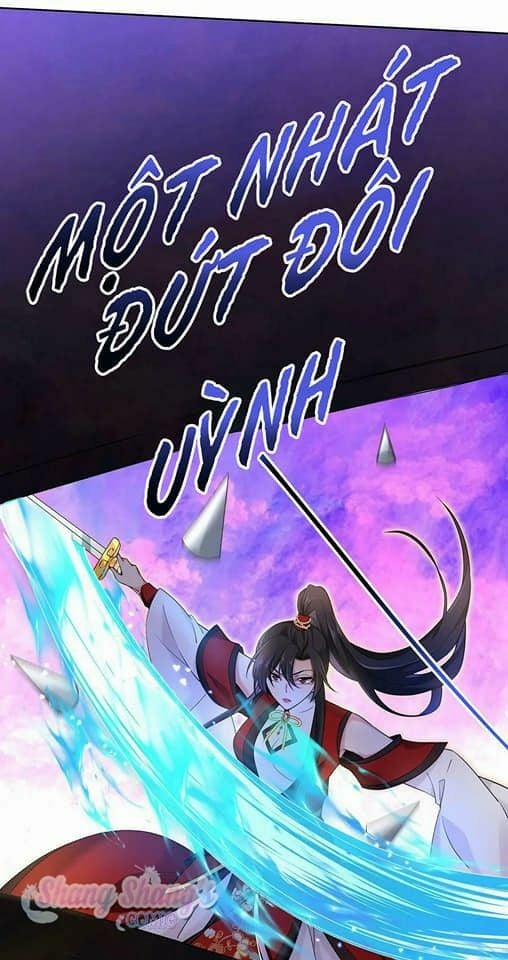 Ta Ở Dị Giới Nuôi Dưỡng Nam Thần: Thần Y Cửu Tiểu Thư 201 trang 14