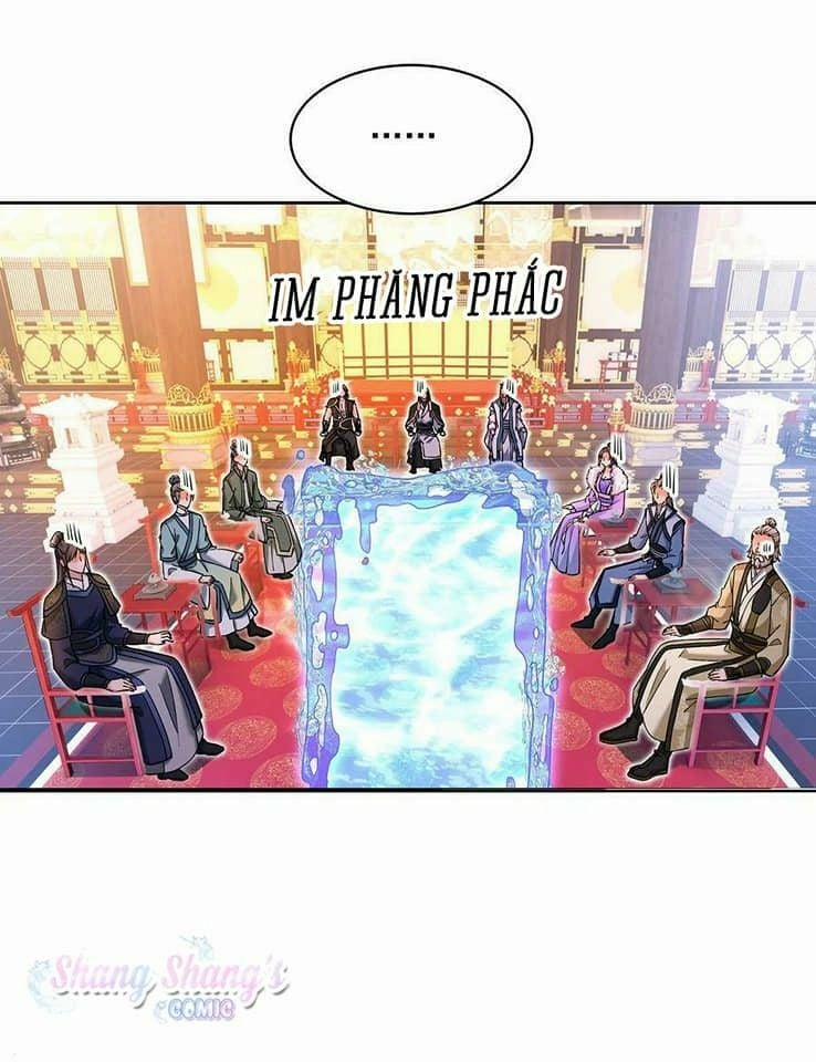 Ta Ở Dị Giới Nuôi Dưỡng Nam Thần: Thần Y Cửu Tiểu Thư 201 trang 20