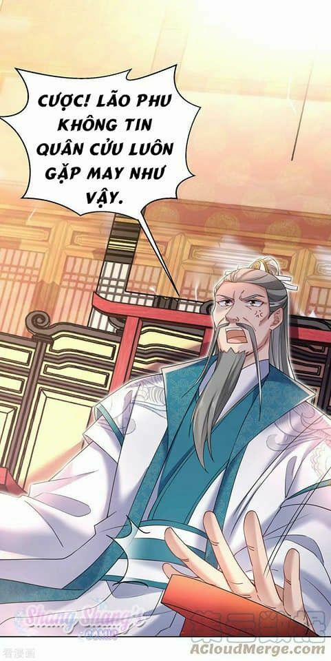 Ta Ở Dị Giới Nuôi Dưỡng Nam Thần: Thần Y Cửu Tiểu Thư 201 trang 27