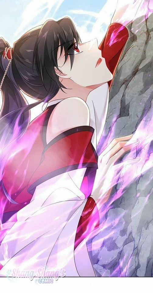 Ta Ở Dị Giới Nuôi Dưỡng Nam Thần: Thần Y Cửu Tiểu Thư 201 trang 4