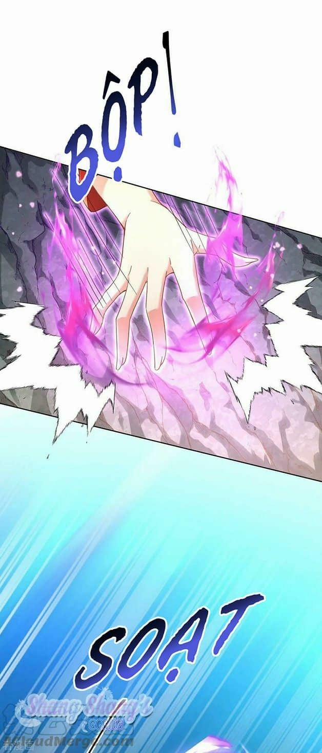 Ta Ở Dị Giới Nuôi Dưỡng Nam Thần: Thần Y Cửu Tiểu Thư 201 trang 5